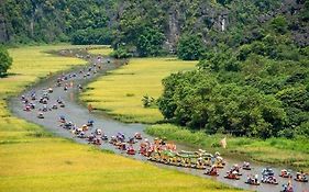 Tam Coc Scenery Homestay