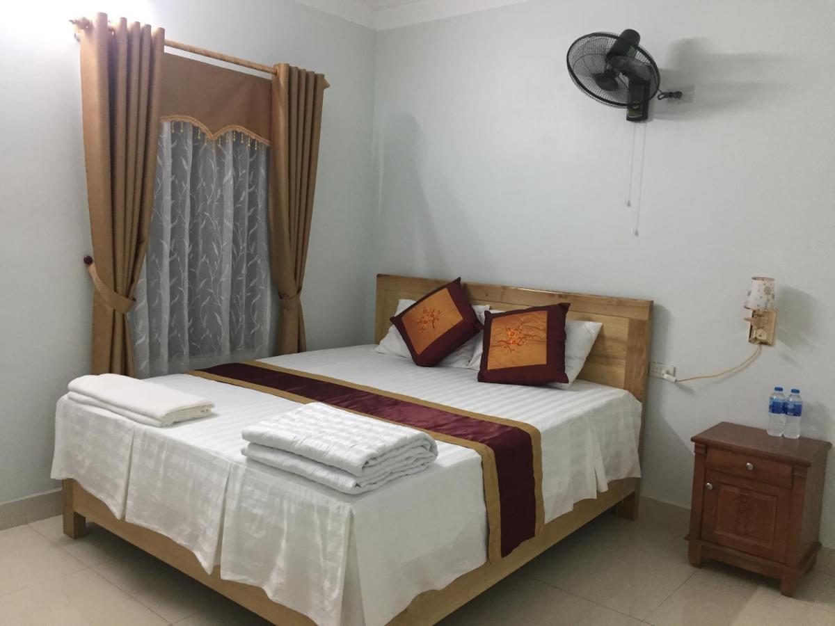 Tam Coc Scenery Homestay Van Lam Ngoại thất bức ảnh