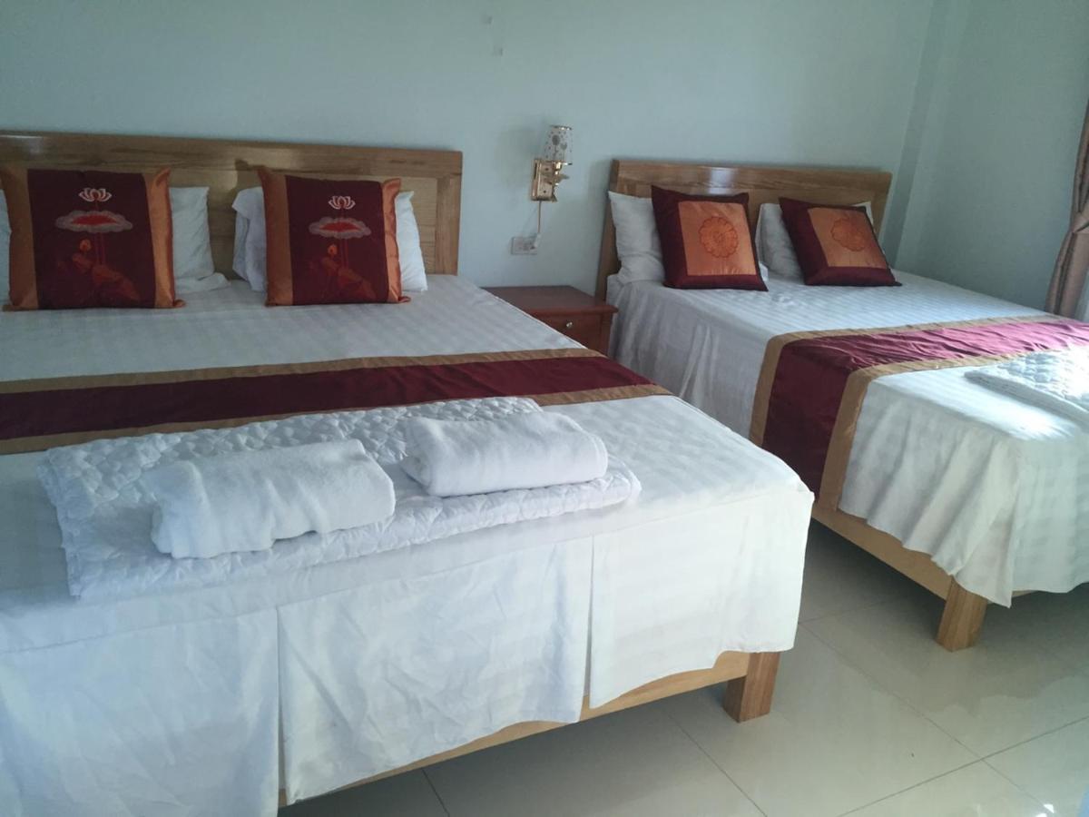 Tam Coc Scenery Homestay Van Lam Ngoại thất bức ảnh