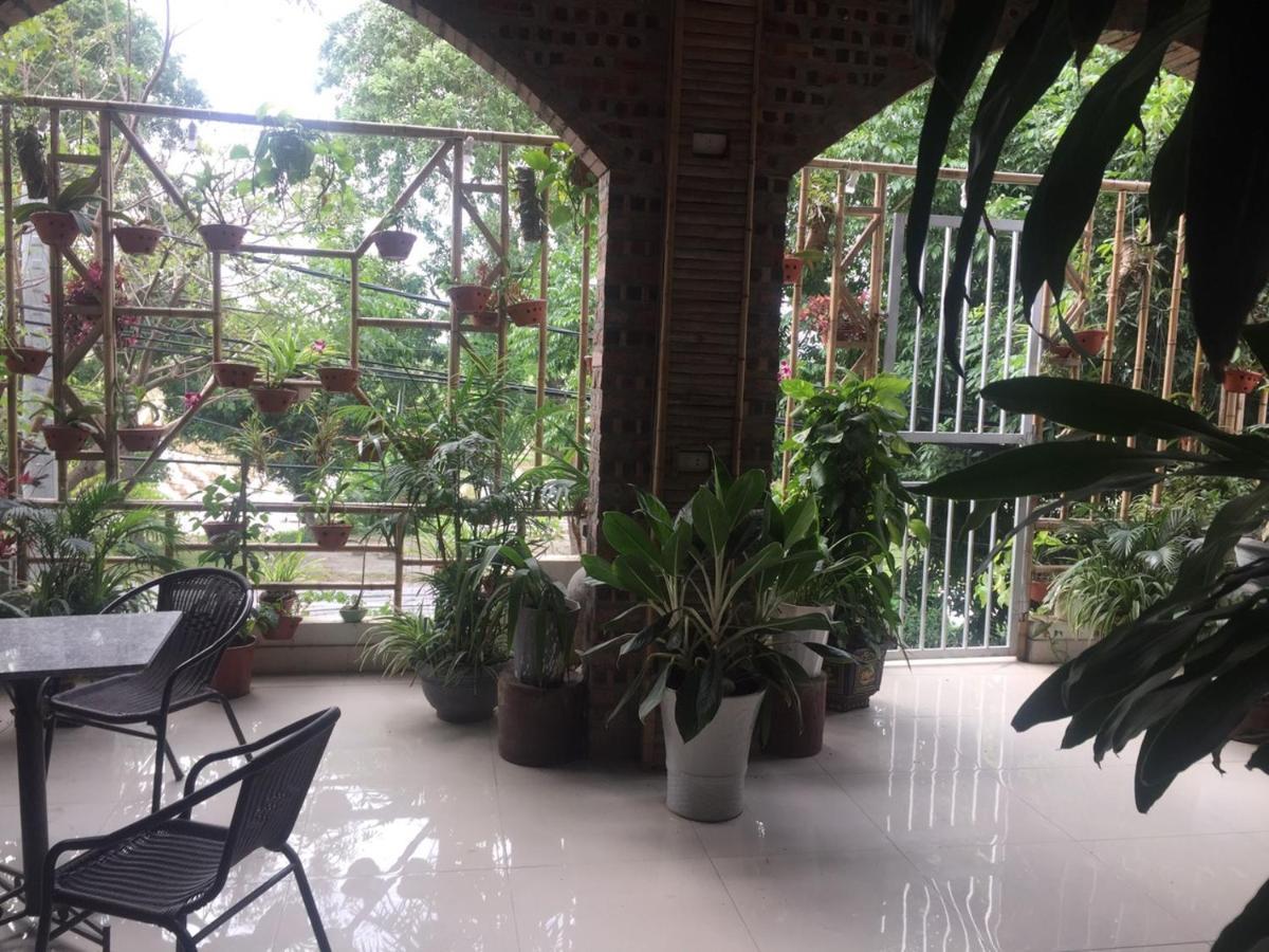 Tam Coc Scenery Homestay Van Lam Ngoại thất bức ảnh