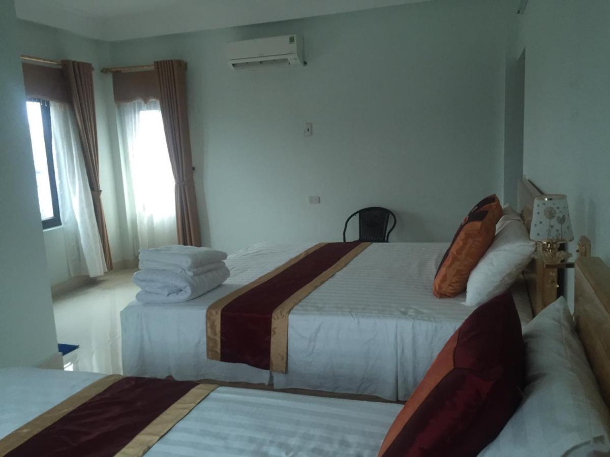 Tam Coc Scenery Homestay Van Lam Ngoại thất bức ảnh