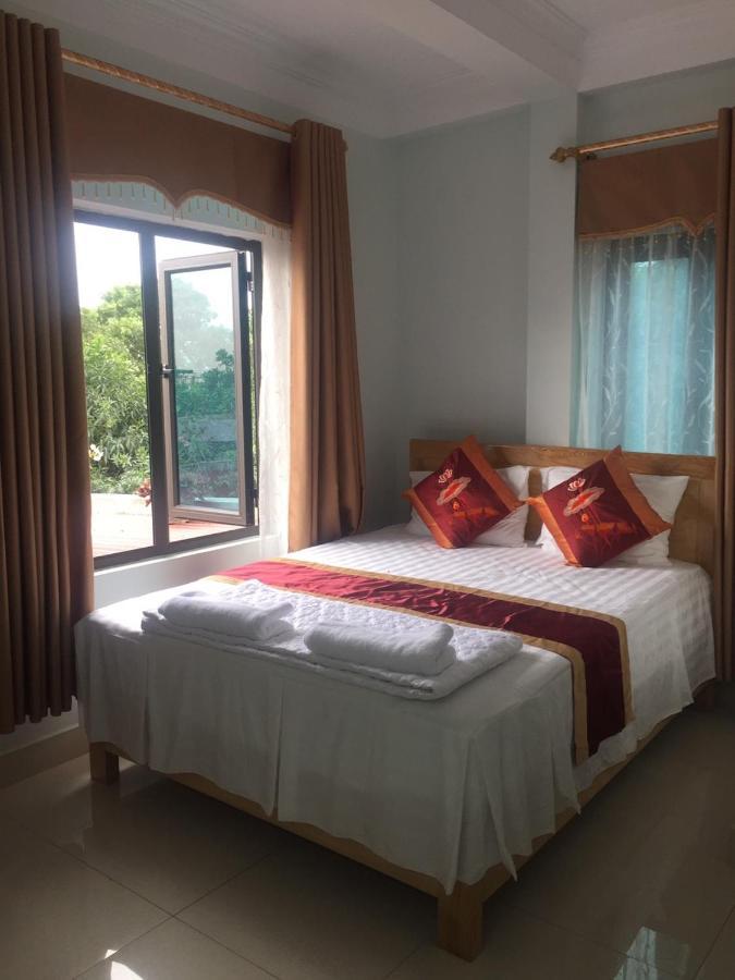 Tam Coc Scenery Homestay Van Lam Ngoại thất bức ảnh