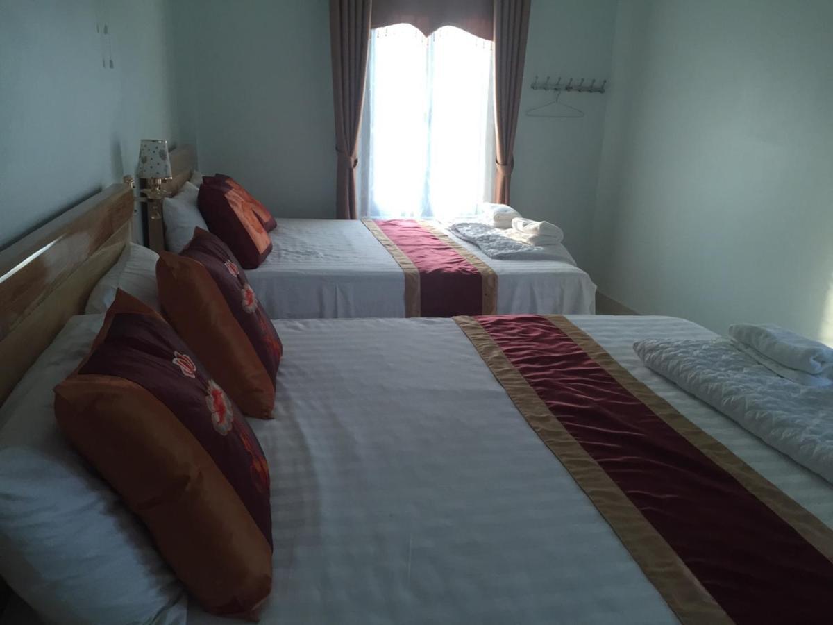 Tam Coc Scenery Homestay Van Lam Ngoại thất bức ảnh