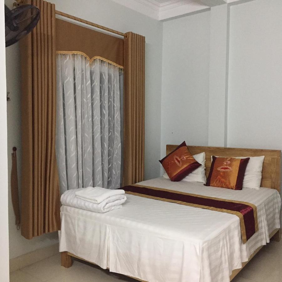 Tam Coc Scenery Homestay Van Lam Ngoại thất bức ảnh