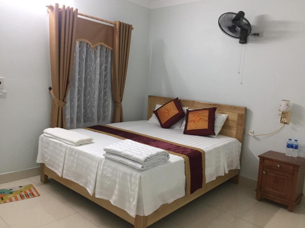 Tam Coc Scenery Homestay Van Lam Ngoại thất bức ảnh