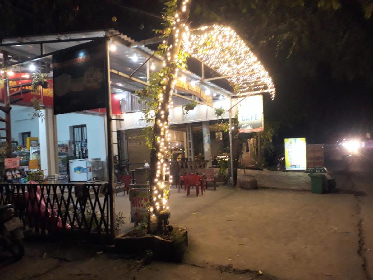 Tam Coc Scenery Homestay Van Lam Ngoại thất bức ảnh
