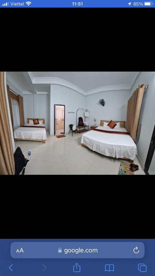 Tam Coc Scenery Homestay Van Lam Ngoại thất bức ảnh