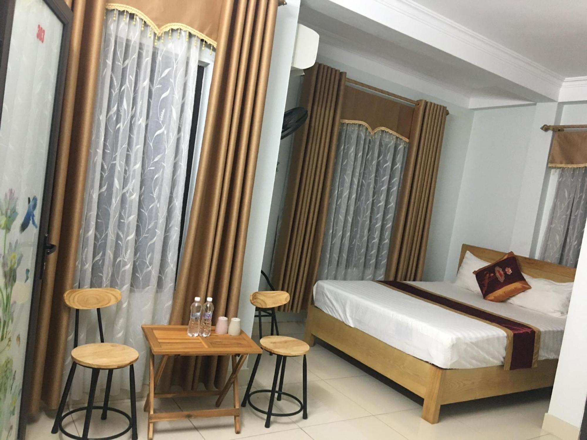 Tam Coc Scenery Homestay Van Lam Ngoại thất bức ảnh