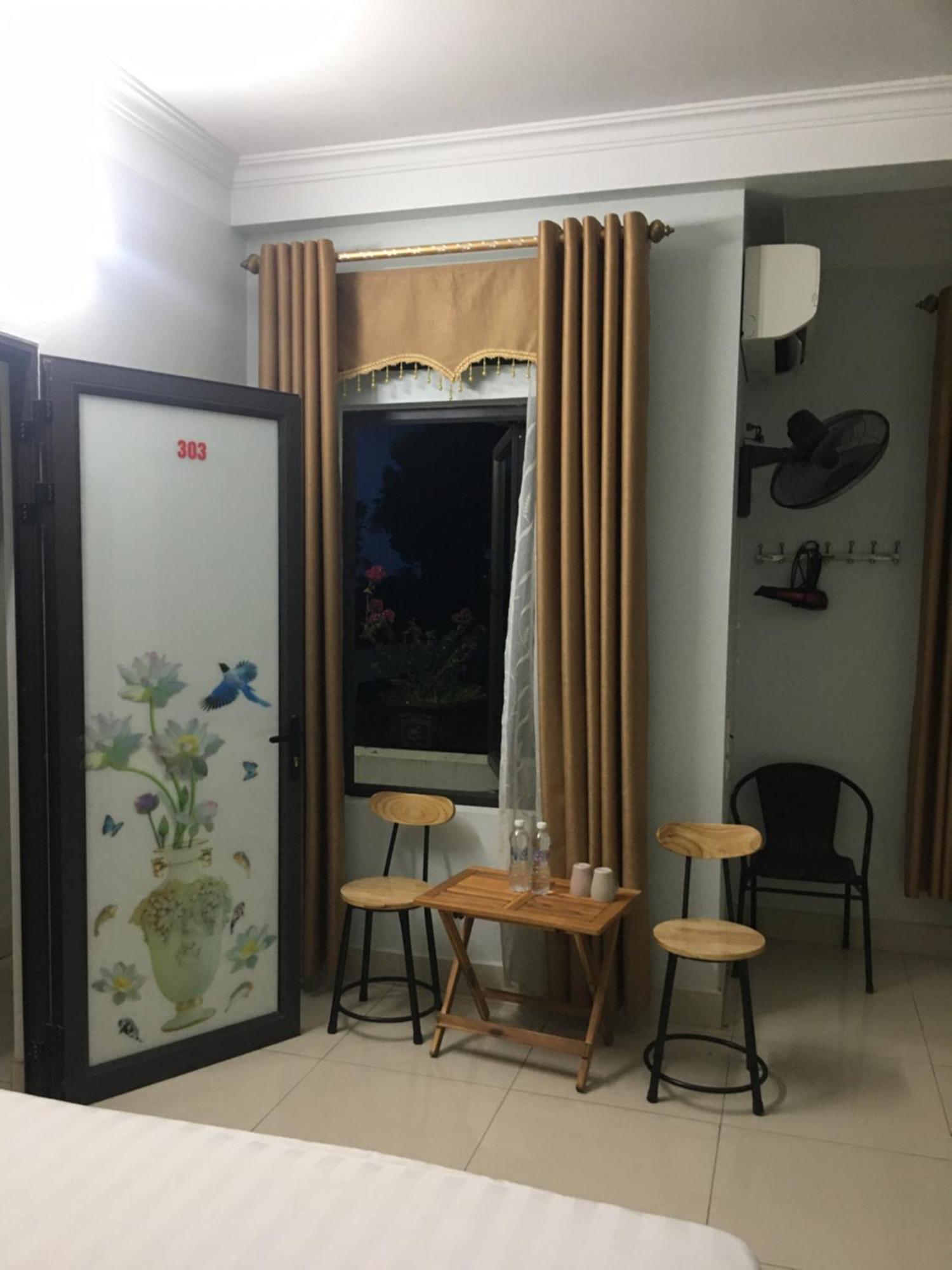 Tam Coc Scenery Homestay Van Lam Ngoại thất bức ảnh