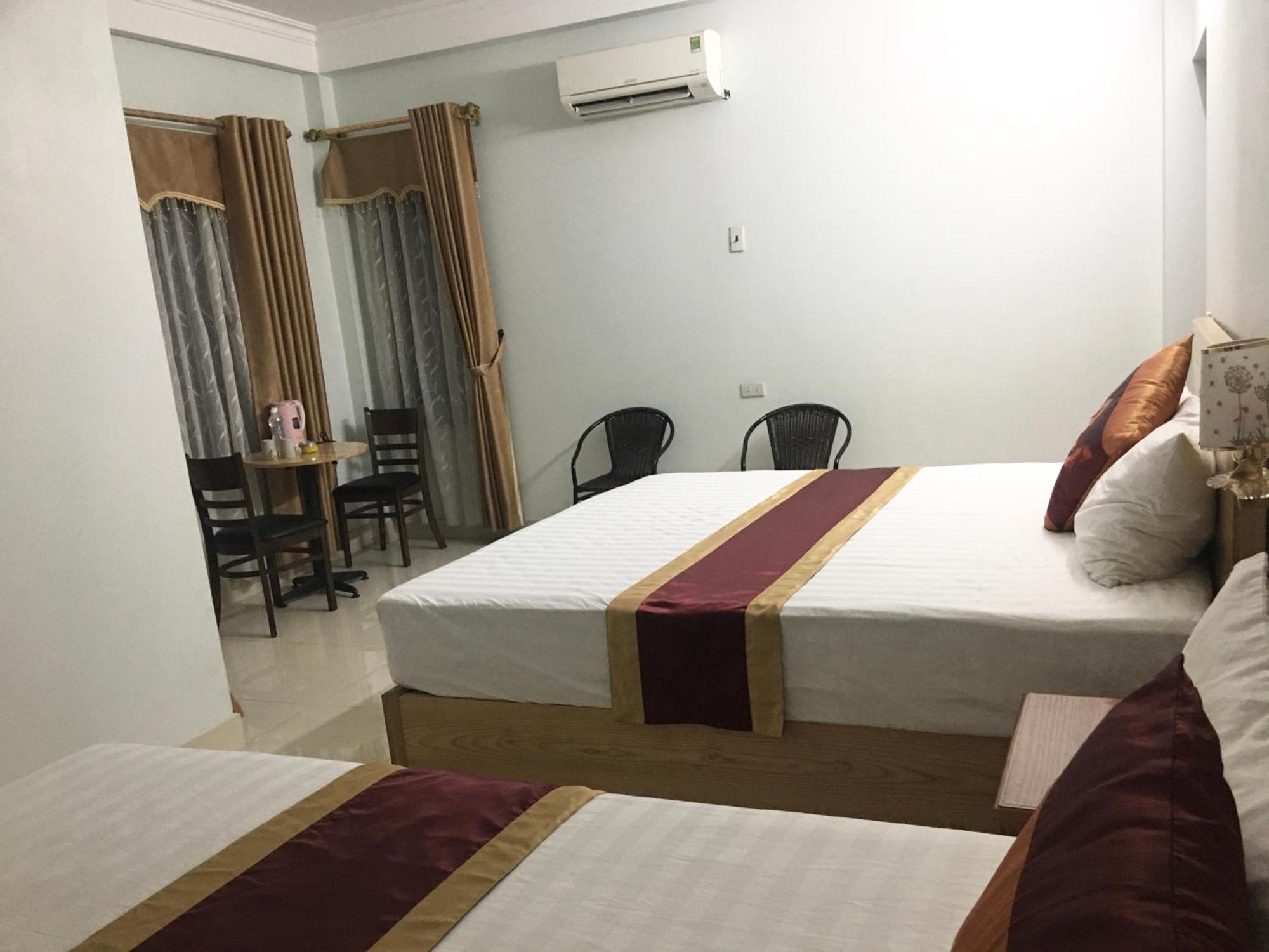 Tam Coc Scenery Homestay Van Lam Ngoại thất bức ảnh