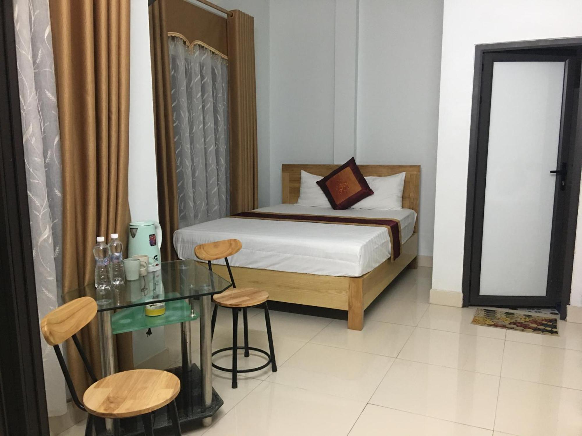 Tam Coc Scenery Homestay Van Lam Ngoại thất bức ảnh