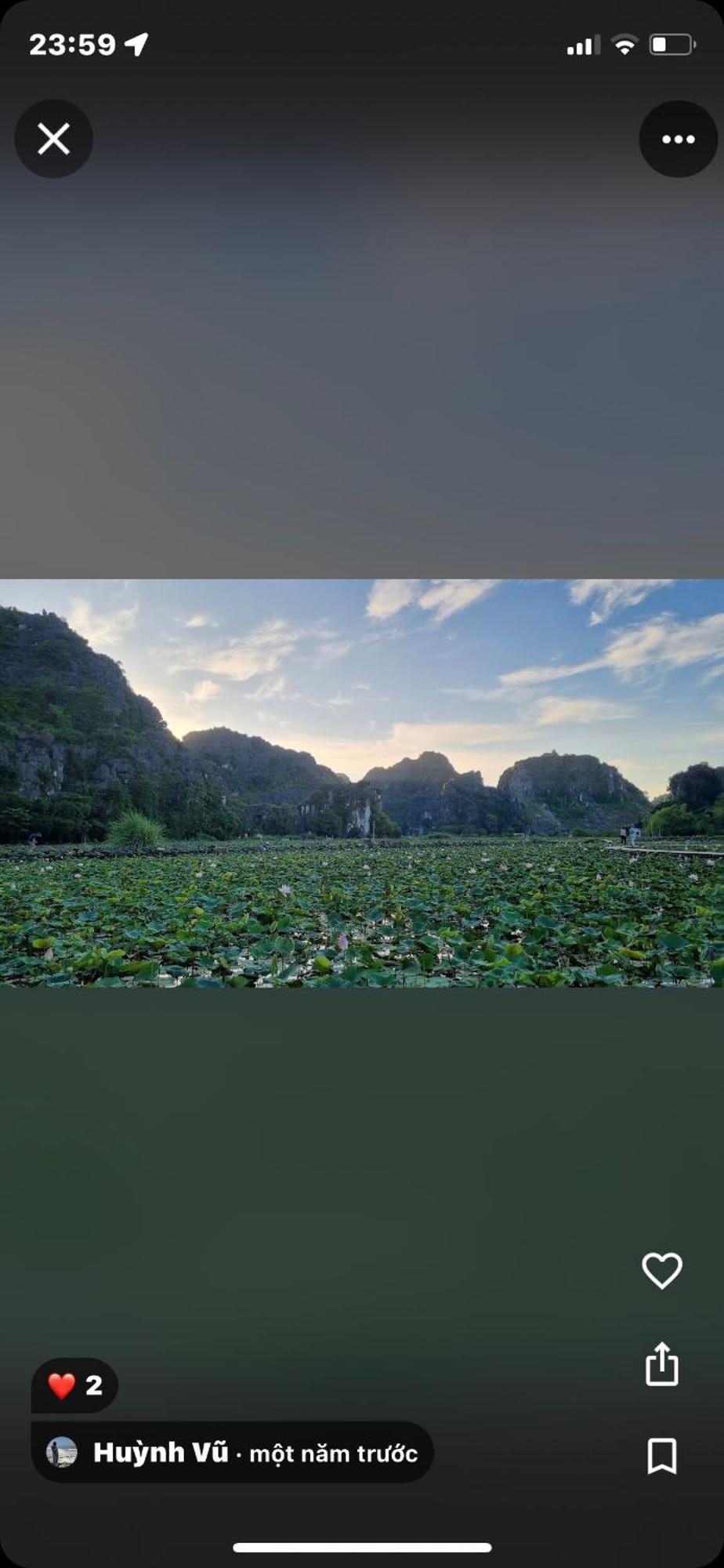 Tam Coc Scenery Homestay Van Lam Ngoại thất bức ảnh
