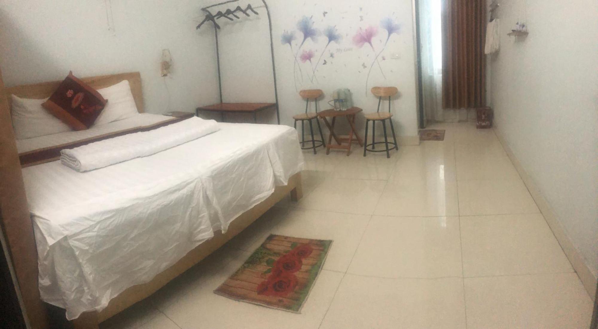 Tam Coc Scenery Homestay Van Lam Ngoại thất bức ảnh